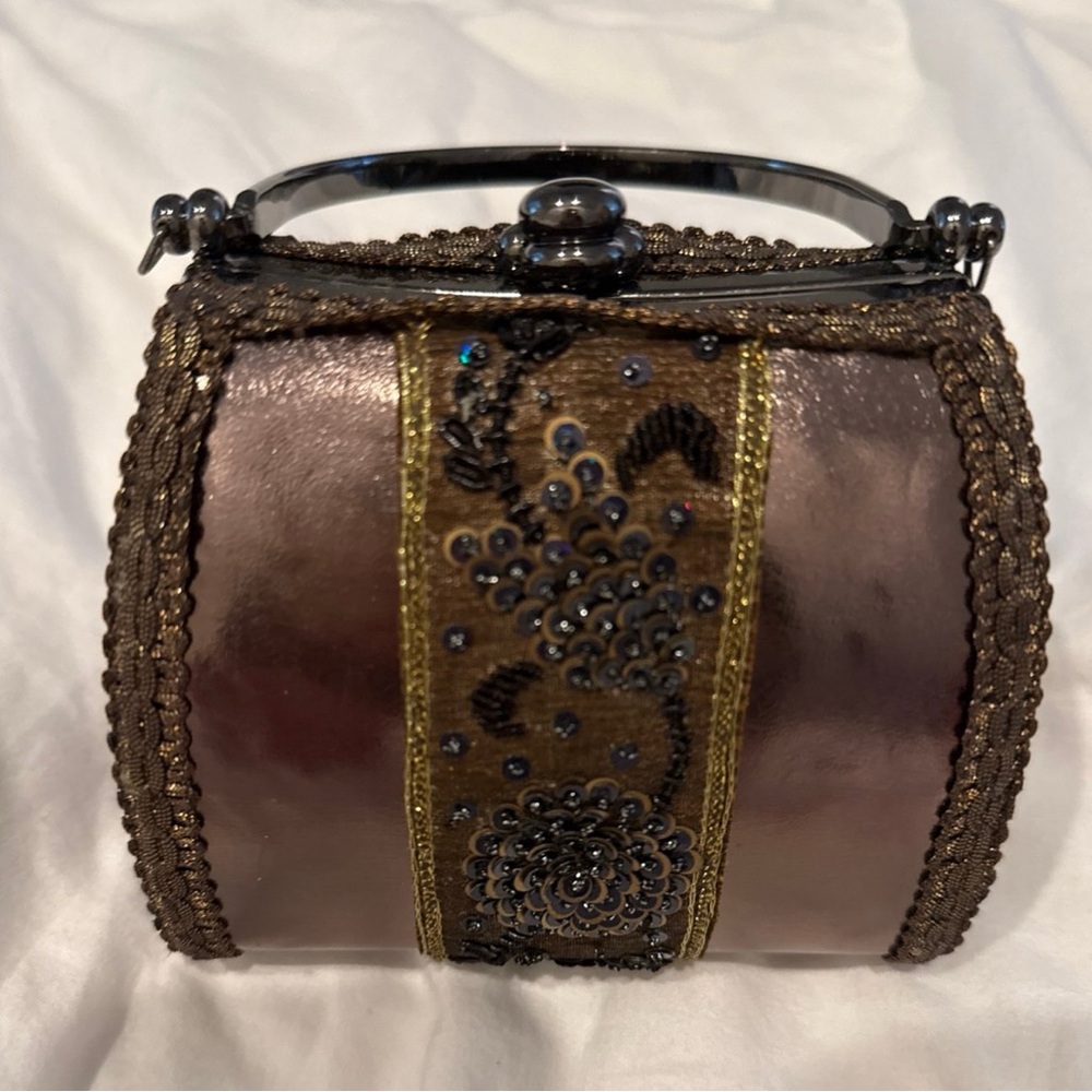 Lorren Bell Original- vintage purse
